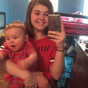 Meet your Posher, Candice